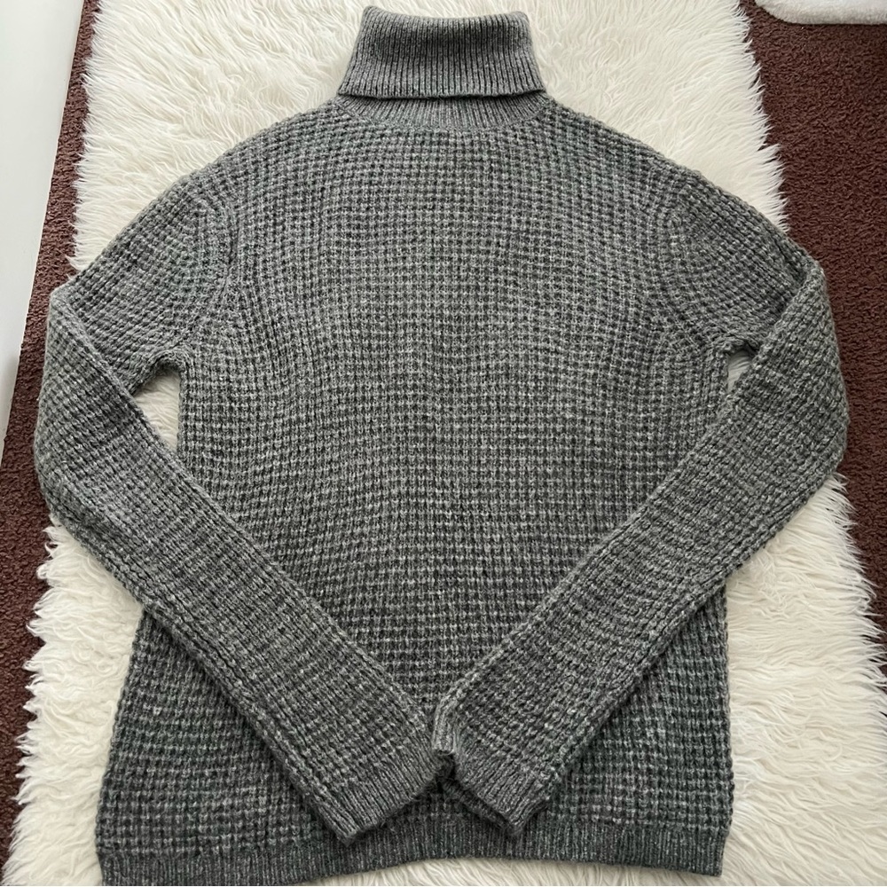 Jenni Kayne Seattle Turtleneck